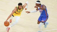 Pacers’ Tyrese Haliburton reveals where he stands on playing Game 7 vs. Thunder