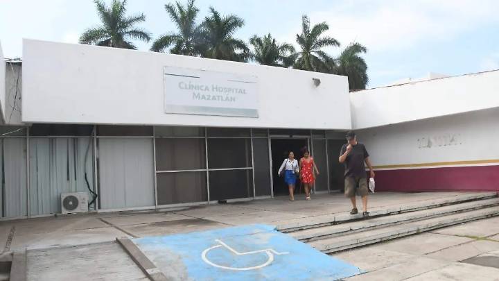 Renovarán aires acondicionados en quirófanos del ISSSTE Mazatlán