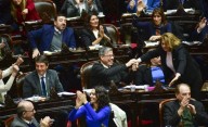 Tensión por los vetos: entre rechazos y validación