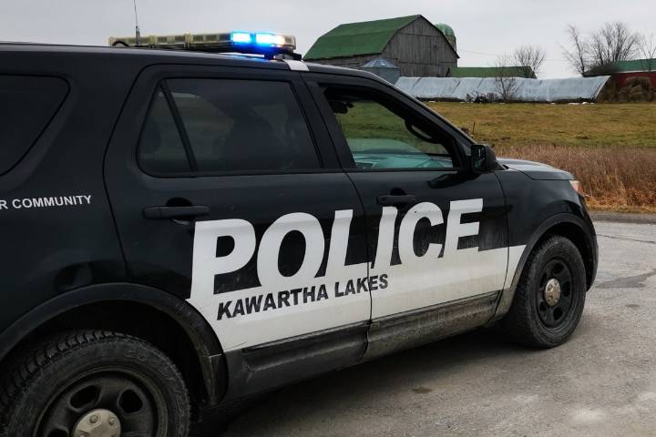 Ontario home invasion case: Intruder in Lindsay home carried crossbow, court docs say