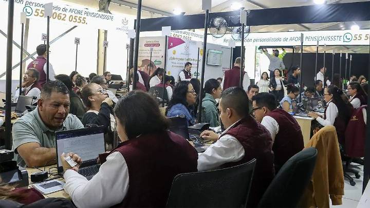 Sólo 8% ahorra un extra en su Afore