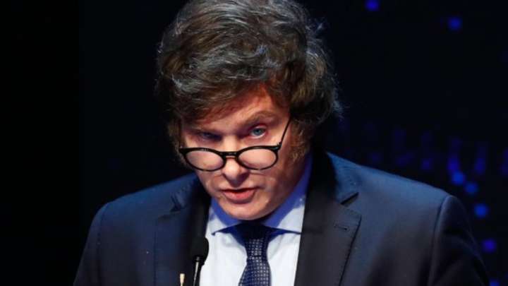 El Gobierno de Milei declara organización terrorista al Cartel de los Soles