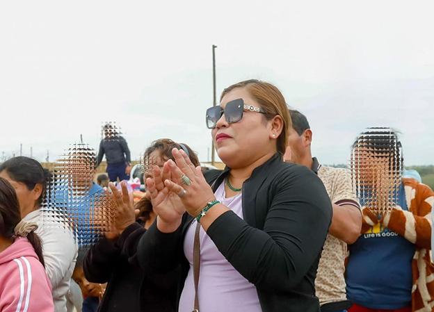 ASESINAN A EX DIRIGENTE VECINAL EN NUEVO CHIMBOTE. ASESINATOS NO PARAN