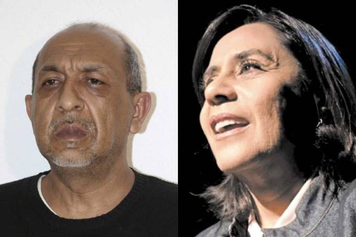 La supuesta 'promesa' que hizo ‘Cocoa’ Calderón a 'La Tuta'