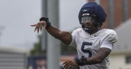 Virginia football's veteran linebackers help newcomers acclimate on defense