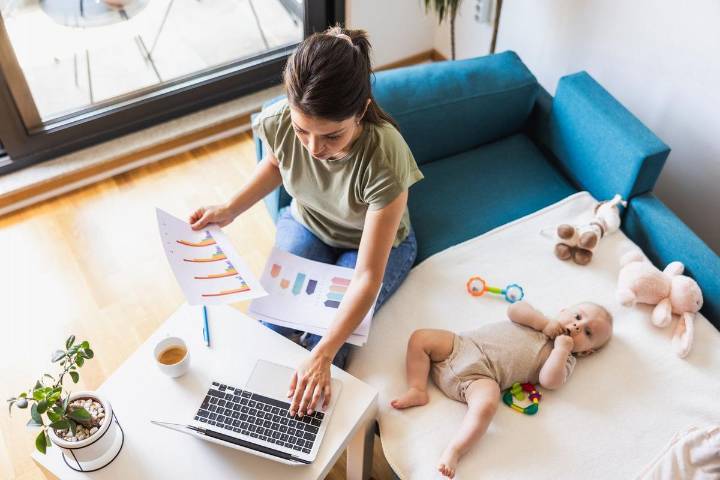Climb Wyoming Helps Single Moms Find A Career