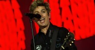 "¡Gracias, te amo… Perú!": Green Day hizo vibrar Lima en una noche llena de punk y nostalgia