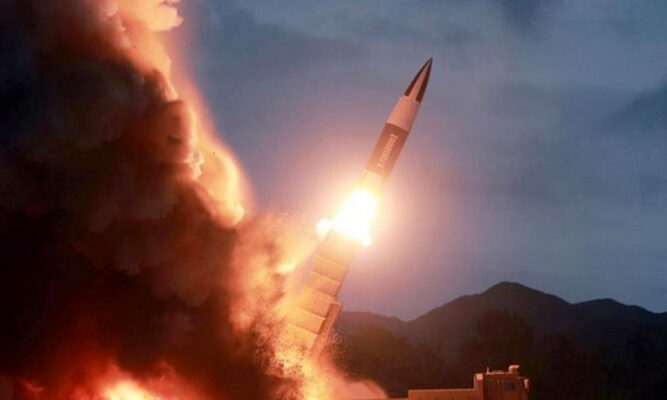 Kremlin busca desescalar tensión  nuclear con Estados Unidos