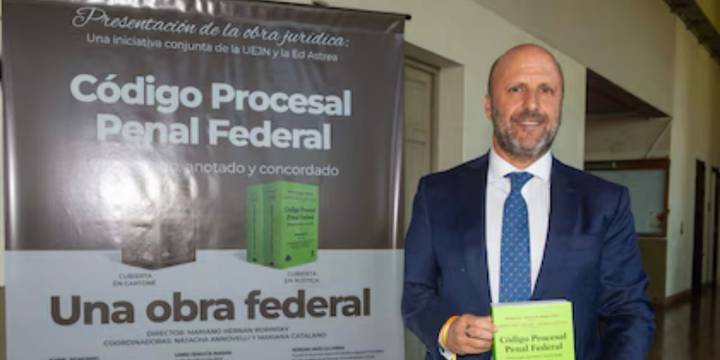 Código Procesal Penal Federal y nuevo Código Penal: la oportunidad para un sistema de justicia más ágil y eficaz