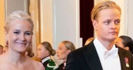 Acusan de agresión sexual al hijo mayor de la princesa Mette Marit de Noruega