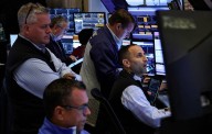 Tech stocks drag Nasdaq, S&P lower ahead of Fed’s meeting