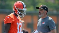 Browns HC, Shedeur Sanders clear air on controversial benching