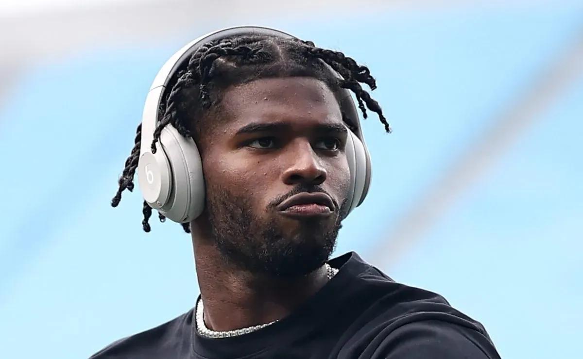 NFL News: Shedeur Sanders suffers injury at Browns’ training camp after joint practice with Eagles
