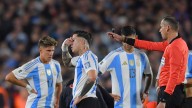 Cayó castigo de Fifa a Enzo Fernández para eliminatorias: es oficial y Colombia tuvo que ver