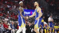Golden State Warriors NBA 2K26 ratings that are 100% wrong