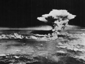 Andrew Richter: Nuclear war is still a threat to humanity