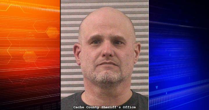 Logan man pleads ‘guilty’ to downloading hundreds of child porn images