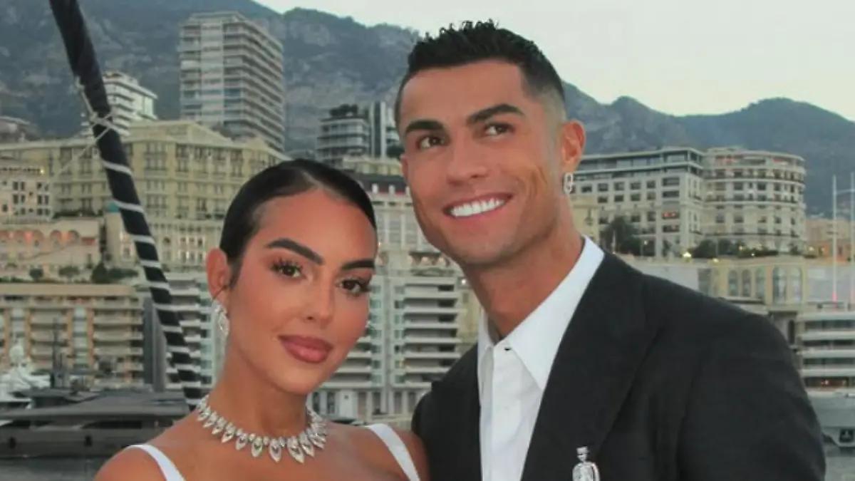 ¿Quién es y a qué se dedica Georgina Rodríguez, la futura esposa de Cristiano Ronaldo?
