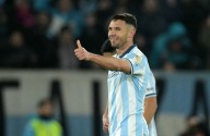 En qué canal pasan Racing vs. Tigre, por el Torneo Clausura 2025