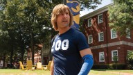 'Chad Powers' Trailer Sees Glen Powell Go Undercover as a QB
