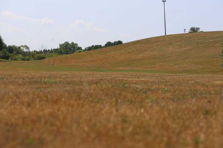 Brockville region weathers lengthy drought | Cornwall Standard-Freeholder