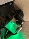 That cell phone charger you leave plugged is costing you money