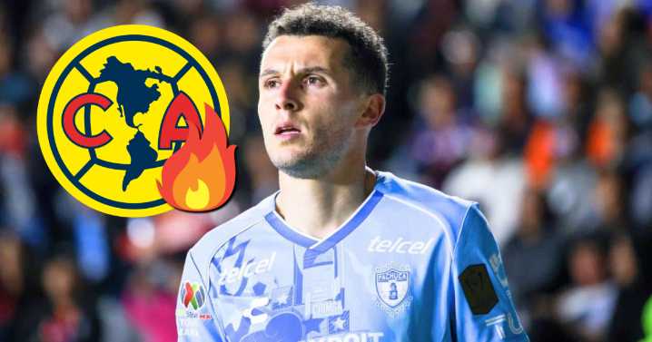 ¿Resentimiento? Nadie puede creer lo que dijo Oussama Idrissi sobre el América previo a la jornada 7