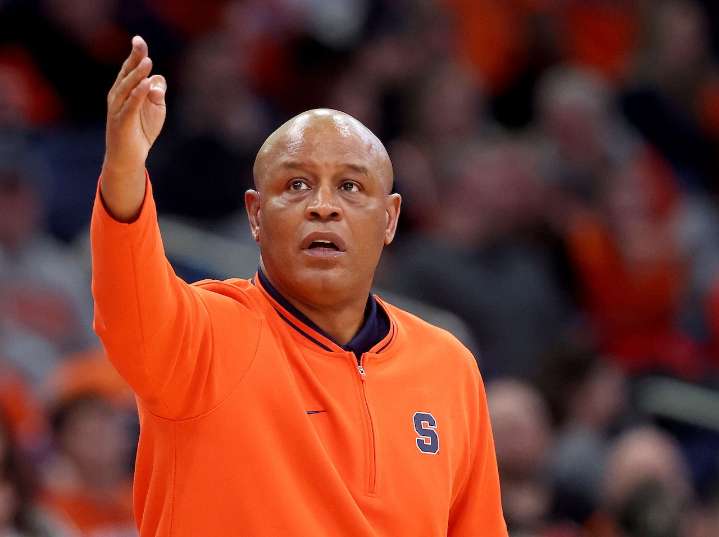 Syracuse men’s basketball announces exhibition game