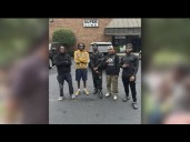 Atlanta rappers' mission to give voice to the unhoused