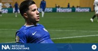 Cómo ver en vivo Chelsea vs Crystal Palace: horario y formaciones