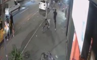 Masacre en un billar deja siete muertos en Ecuador