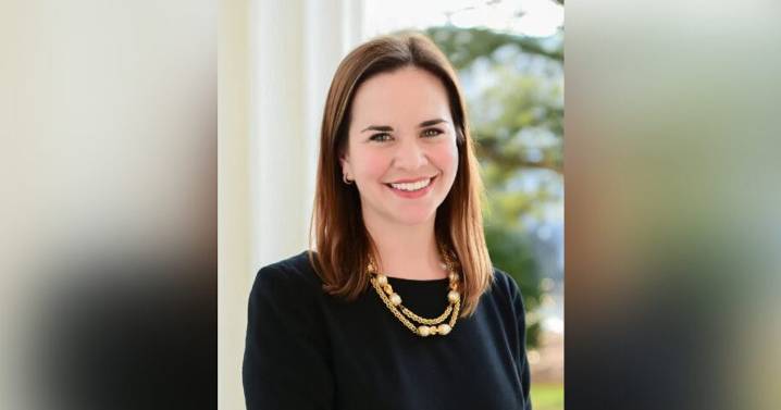 Lt. Gov. Ainsworth names Catherine Gayle Fuller chief of staff
