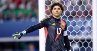 ¿Guillermo Ochoa regresa a la Liga MX?