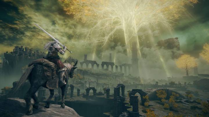 Elden Ring: Tarnished Edition Performance Issues On Nintendo Switch 2 May Be Caused by CPU Limitations