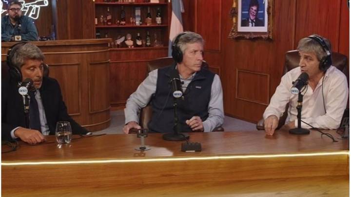 Cualquier empresa, sin antecedentes técnicos podrá licitar las obras de las rutas nacionales. "Viene MercadoLibre, Cargill, pueden hacerlo"