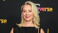 The Pitt star Katherine LaNasa celebrates 13th anniversary with Melrose Place star husband