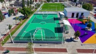 ESTE LUNES, JUAN MANUEL NAVARRO ENTREGARÁ GRAN PARQUE Y PURIFICADORA GRATUITA EN VILLAS DEL SOL