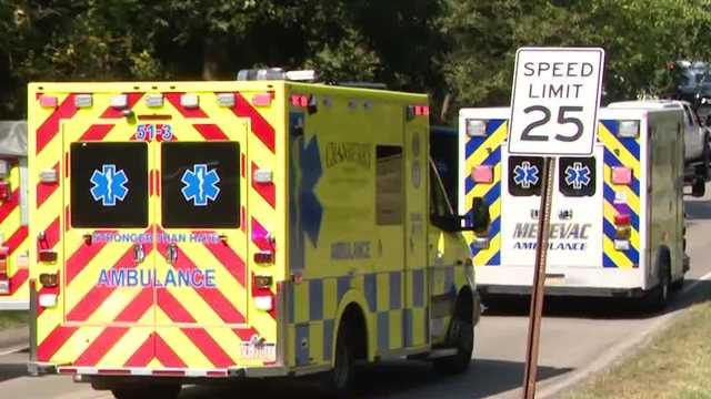 Aliquippa superintendent gives update on crash; fate of season