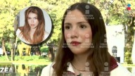 Marianne Gonzaga habla del ataque que cometió contra Valentina Gilabert y cómo le pidió perdón