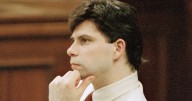 Lyle Menendez Denied Parole One Day After Brother Erik’s Rejected Bid