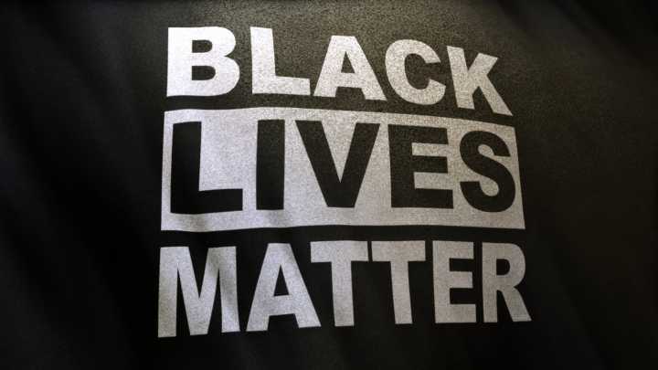 It Should Be Legal To Burn A Rainbow Or BLM Flag In Public