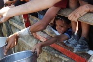 Experts warned that Gaza was at risk of famine. Here’s why they confirmed it for Gaza City
