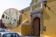 Del encierro a la memoria: El Archivo Municipal de Campeche, una cárcel transformada en patrimonio documental
