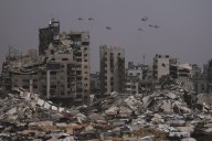 The controversy over Canada’s rules on military exports to Israel, explained