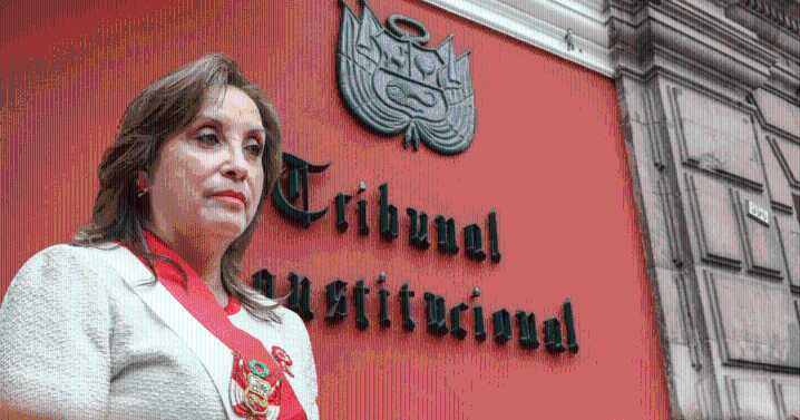 Dina Boluarte: TC tomó decisión sobre demanda competencial para no investigar a la presidenta