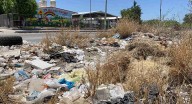Multan con hasta 16 mil pesos a negocios por tirar basura en zonas prohibidas de Hermosillo
