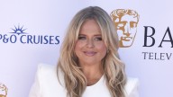 Emily Atack has embraced being typecast as sexy characters
