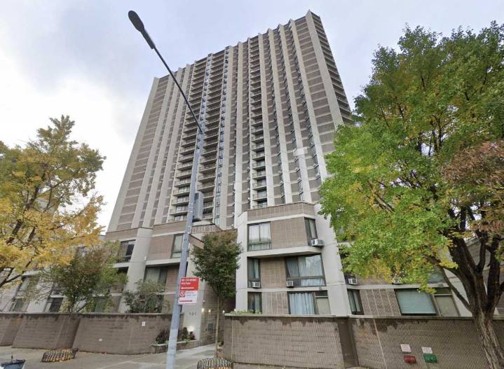Lottery opens for waitlist to purchase affordable co-op at Cadman Towers • Brooklyn Paper