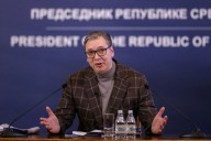 Serbia to cap consumer goods profit margins and personal loan rates