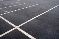 Closure of 20 Federal parking lot in Youngstown extended due to weather